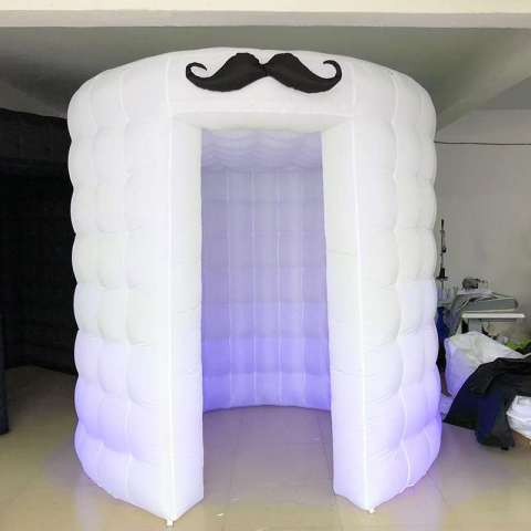 Booth Photo For Sale Snow Igloo Ball Dome Tentphoto Clear Globe Christmas Decoration Advertising Led Inflatable Tent